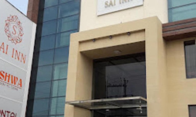 Ahmednagar Hotel | Hotel SAI INN AMHEDNAGAR, MAHARASHTRA