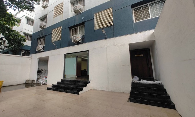 Yerawada Hotel | Hotel Sai Inn Executive