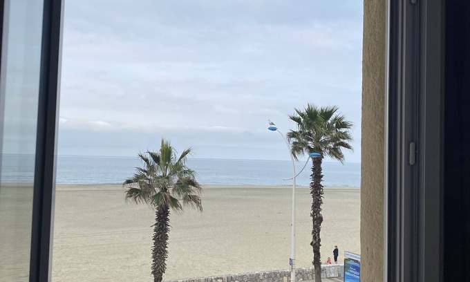 La Jetee Hotel | Hotel Saint Georges, Face à la Mer