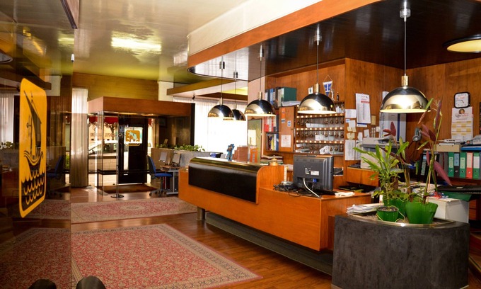 Legnago Hotel | Hotel Salieri