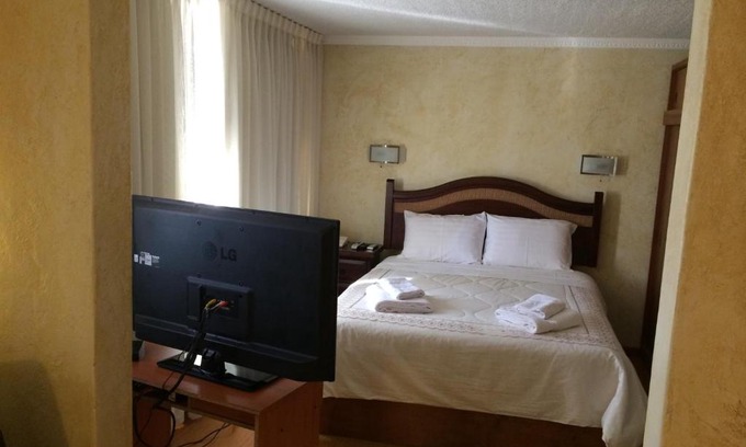 San Felipe Hotel | Hotel San Felipe el Real