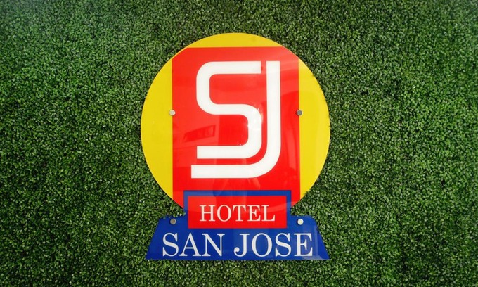 San Jose Hotel | Hotel San José
