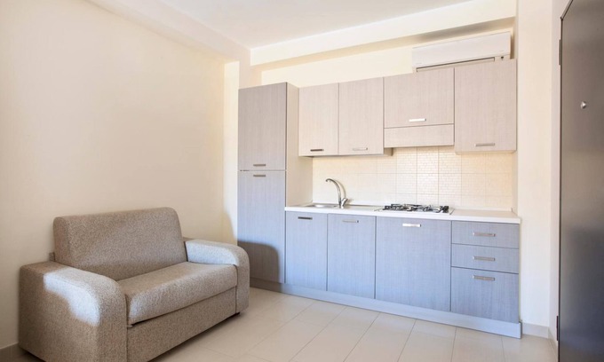 Cassibile Hotel | Hotel San Martino