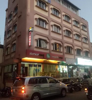 Mysore Cabin | hotel sangeeth lodging
