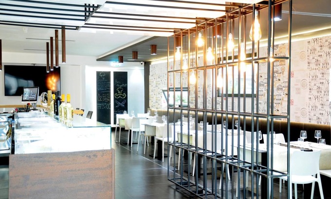 Casoria Hotel | Hotel Sannita