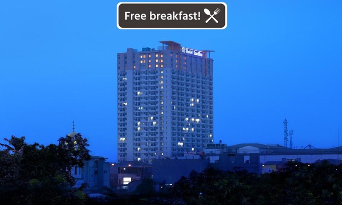 Depok Hotel | Hotel Santika Depok
