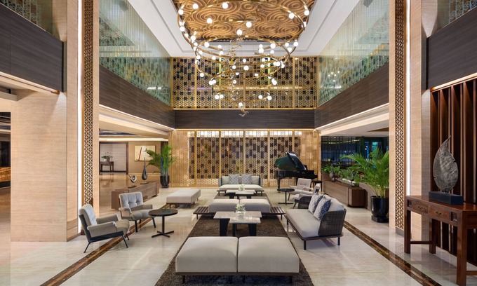 Gubeng Hotel | Hotel Santika Premiere Gubeng - Surabaya