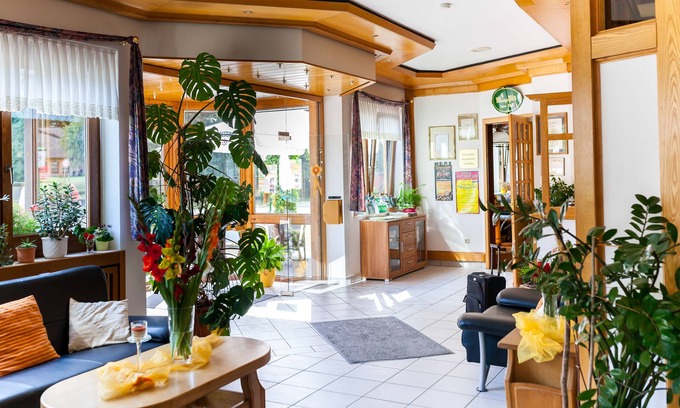 Fleringen Hotel | Hotel Schoos