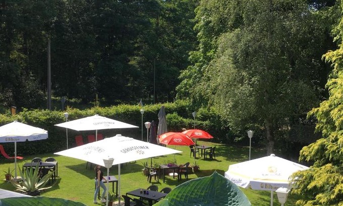 Buellingen Hotel | Hotel Schröder