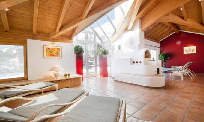 Landeck Hotel | Hotel Schrofenstein