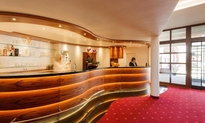 Littenweiler Hotel | Hotel Schwärs Löwen Freiburg