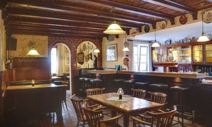 Schwalenberg Hotel | Hotel Schwalenberger Malkasten