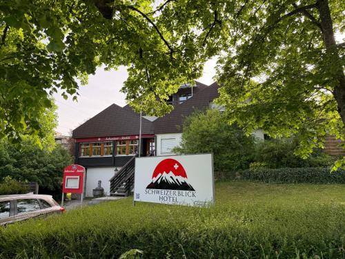 Bad Saeckingen Hotel | Hotel Schweizerblick