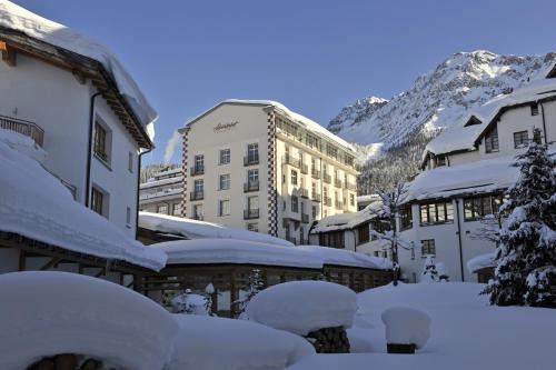 Lenzerheide Hotel | Hotel Schweizerhof Lenzerheide