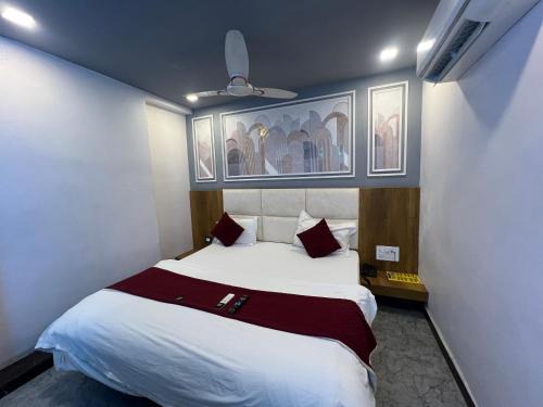 Surat Hotel | Hotel secure inn kadodara road