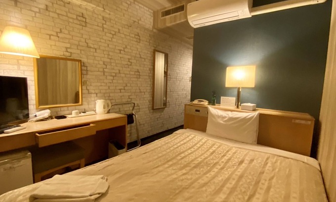 Isehara Hotel | Hotel Select Inn Isehara