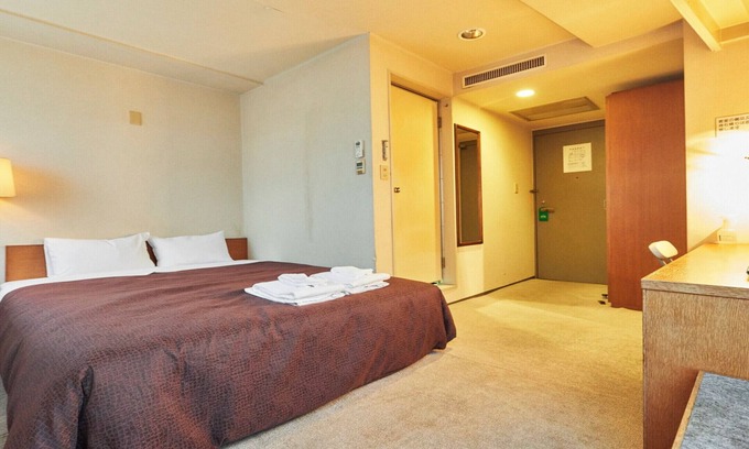Yaizu Hotel | Hotel Select Inn Yaizu Ekimae