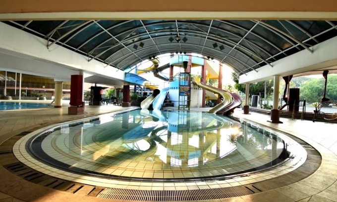 Batang Hotel | Hotel Sendang Sari