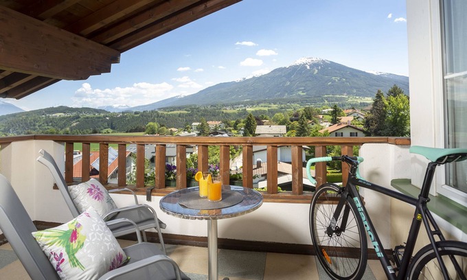 Mutters Hotel | Hotel Seppl