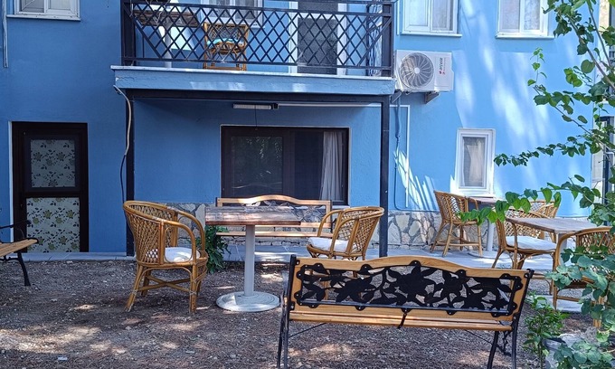Sarigerme Hotel | Hotel Sevgi 3