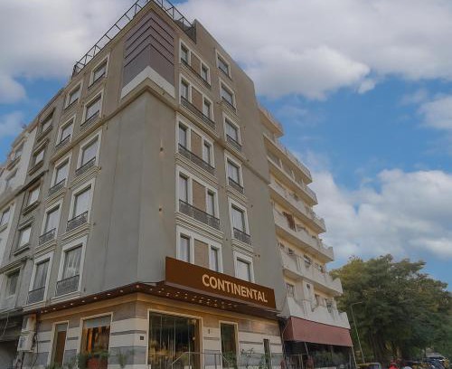 Balrampur Hotel | Hotel SG Continental Amritsar # Prime Location # Parking # Restaurant # Preferred Partner