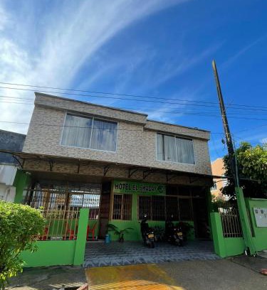 Leticia Hotel | Hotel Shaday