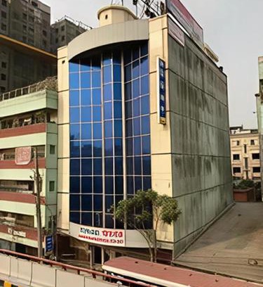 Dhaka Hotel | Hotel Shahin Residential Jatrabari