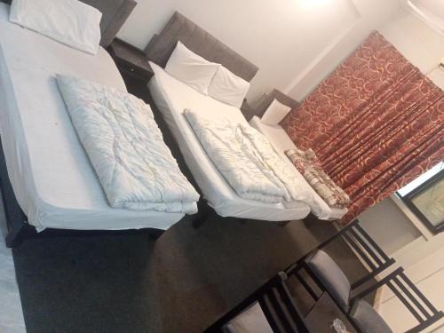 Islamabad Hotel | Hotel shahzad faizabad