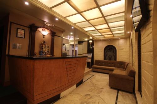 Pune Hotel | Hotel Shivkrupa