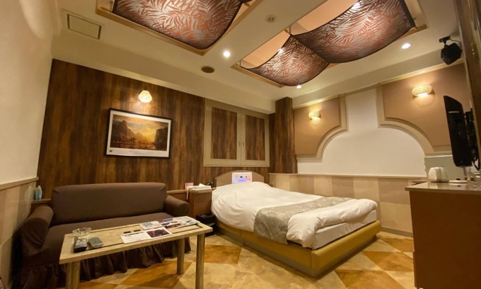 Nanasawa Onsen Hotel | Hotel Shonan Sirenu Adults Only