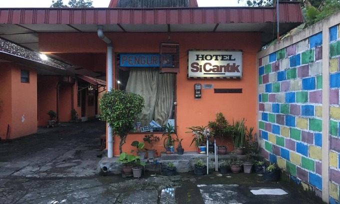 Pakem House | Hotel SiCantik