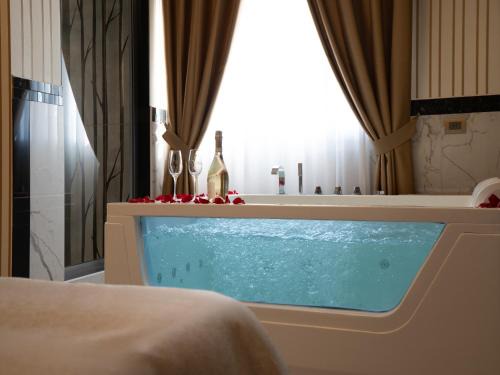 Enna Hotel | Hotel Sicilia