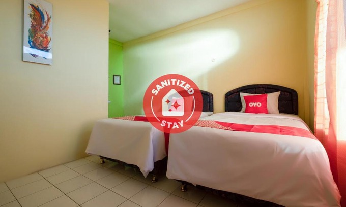 Hargomulyo Hotel | Hotel Sido Langgeng Tawangmangu Mitra RedDoorz