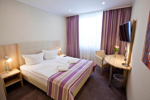 Alsdorf Hotel | Hotel Siebenschläfer