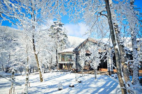 Kitaazumi-gun Resort | Hotel Sierra Resort Hakuba