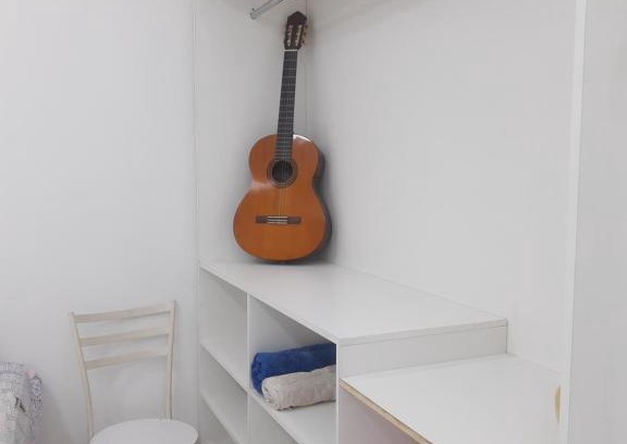 Cidade de Deus House | Hotel SIMPLE