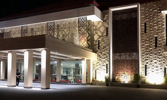 Sedati Hotel | Hotel Sinar 1