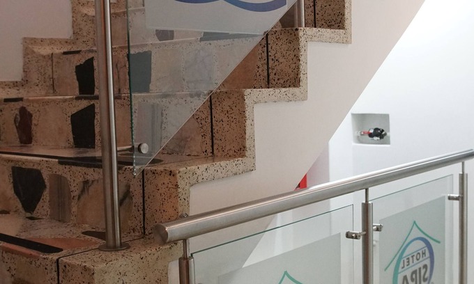 Duitama Hotel | Hotel Sipa