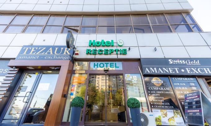 Militari Hotel | Hotel Sir Lujerului