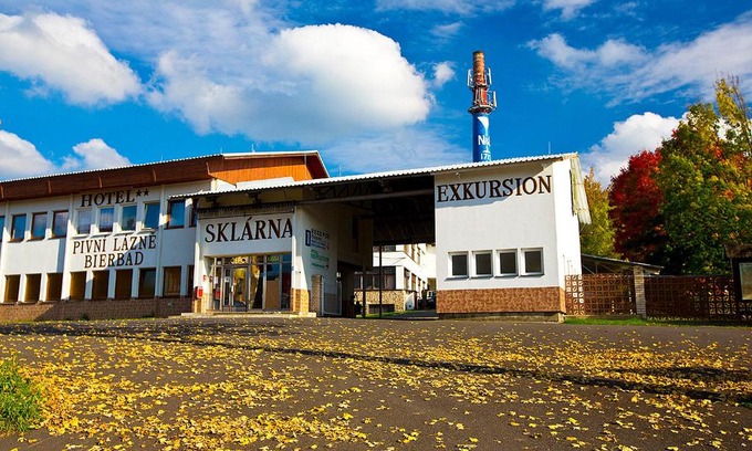 Harrachov Hotel | Hotel Sklárna Harrachov