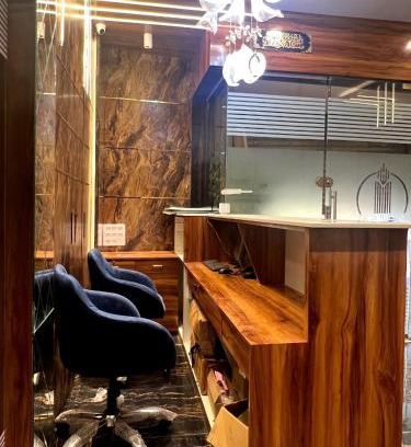 J B Nagar Hotel | Hotel Sky Suite-Sahar Cargo And Intl Airport