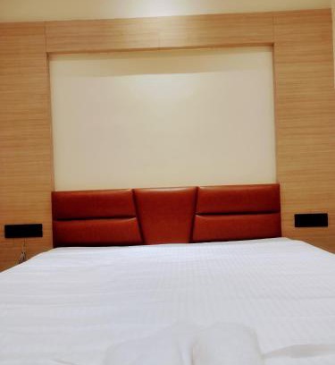 Dumdum Hotel | HOTEL SKYKING