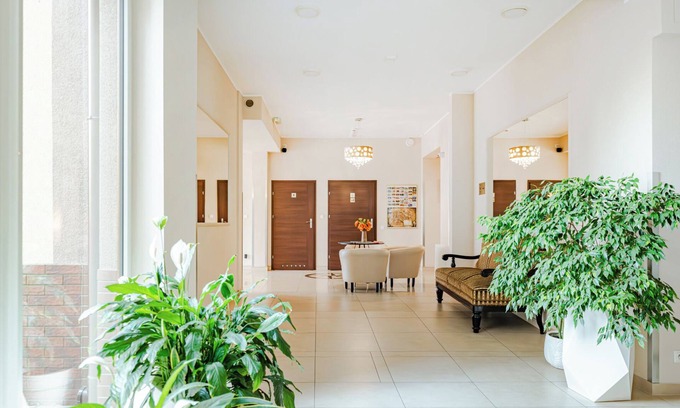 Psie Pole Hotel | Hotel Sleep Wroclaw