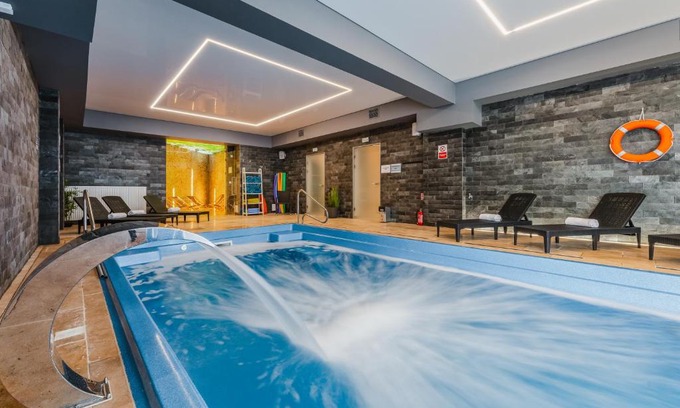 Szczawnica Hotel | Hotel Smile Pieniny