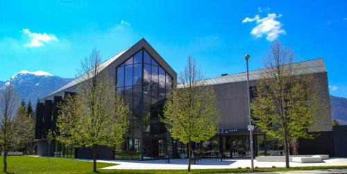 Bovec Hotel | Hotel Soča