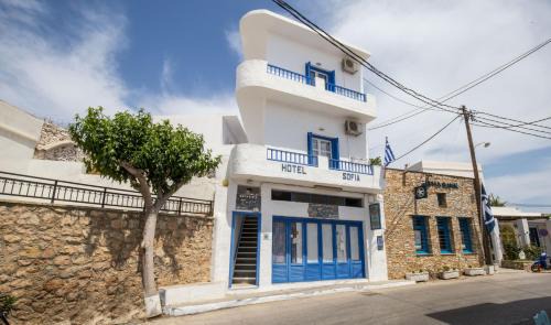 Apollonia Hotel | Hotel Sofia