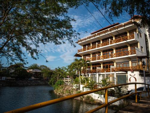 Montanita Hotel | Hotel Sol y Playa Montañita