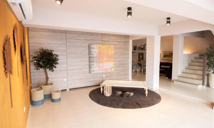 Santiago del Estero Hotel | HOTEL SOLANO