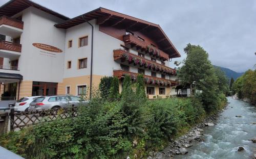 Hinterglemm Hotel | Hotel Sommerer - inklusive Joker Card im Sommer