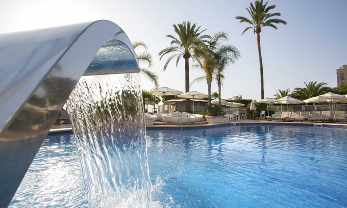 Palmanova Hotel | Hotel Son Matias Beach - Adults Only